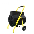 Quạt sấy gió nóng cỡ lớn Dorosin DHF 30B công suất 30000w Freeship toàn quốc