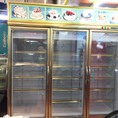 Tủ mát 3 cánh Đài Loan