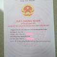 Chính chủ cần bán lô đất mặt tiền đường tại TP Đồng Xoài