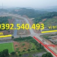 Bán nền đường 19/5 phường Bình Minh, Lào Cai đối diện KTX Đh Thái Nguyên
