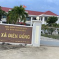 Bán Lô Đất Diên Đồng Gía 450tr Gần UB, Đường Lớn