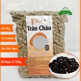 Trân Châu Caramel Đường Đen Tobee 1Kg Để được 12 tiếng