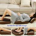 Đệm massage Ayosun Hàn Quốc chính hãng bảo hành 5 năm,ghế mát xa chính hãng giá rẻ nhất thị trường