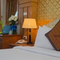 Khách sạn gần Bến xe Giáp Bát