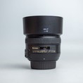 Nikon AF S 50mm f1.4 G Nikon 50 1.4G 18126