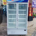 Tủ mát Alaska hai cửa 1200 Lít