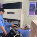 Đại lý bán máy lạnh tủ đứng giá sỉ và rẻ chính hãng