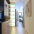Cho thuê căn hộ cao cấp Mỹ Vinh Q3.76m,2pn,đầy đủ nội thất 15tr/th.96m,3pn,đầy đủ nội thất 19tr/th.