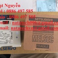 FX3u 4DA,bộ điều khiển , mitsubishi