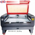 Máy laser 1610 2 đầu nhập khẩu, giá siêu rẻ