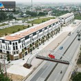 Dự án green park hải hà shophouse và đất nền