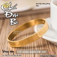 Vòng tay titan khắc kinh Chú đại bi 771