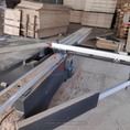 Máy cưa bàn trượt MJ6132