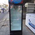Tủ mát Sanden Intercool 300 Lít