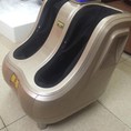 Mua máy massage chân chính hãng ở đâu Máy massage chân Hàn Quốc ship hàng tận nhà bảo hành 5 năm