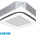 Điều hòa âm trần cassette FCQ50KAVEA/RZQS50AV1 giá ưu đãi
