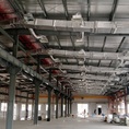 Dịch vụ bán và thi công máy lạnh âm trần nối ống gió công nghiệp giá sỉ tốt nhất