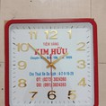 Xưởng in đồng hồ treo tường quà tặng Quảng Nam Đà Nẵng