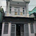 Cần bán gấp căn nhà 1 trệt 1 lầu nằm ngay chợ Chánh Mỹ, Thủ Dầu Một BD giá 1 tỷ 400tr/75m2