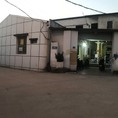 Bán Nhà Kho KD khu Chợ Định Trung mặt tiền lớn