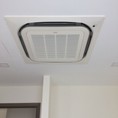 Tại sao thi công máy lạnh âm trần lại được ưu tiên