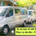 Dịch vụ cho thuê xe du lịch miền trung