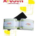 Hai loại đai giảm béo bụng chính hãng tốt nhất hiện nay,đai rung nóng giảm béo Ayosan Hàn Quốc bảo hành 5 năm