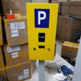 Tủ máy phát thẻ tự động LH001