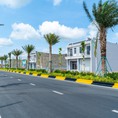 Bán đất nền đối điện TTTM Lucky Mall, tp Đồng Xoài, giá 1.5tỷ
