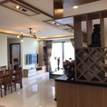 Cho thuê căn hộ Central Garden Q1 s87m, 2 phòng ngủ, 12 tr/th, đầy đủ nội thất cao cấp