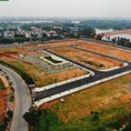 Bán đất vị trí trung tâm thành phố Vĩnh Yên đất đã có sổ đỏ giá đầu tư