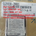 Q2MEM 2MBS ,thẻ nhớ,Mitsubishi