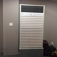 Đơn vị chính thức chuyên thi công máy lạnh tủ đứng Inverter tốt