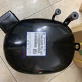 Thay mới block Copeland Piston 5HP CRNQ 0500 TFD 522 cho máy sấy khí