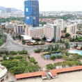 Bán căn hộ chung cư, mặt biển Đường Thùy Vân, Tp Vũng Tàu