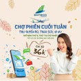Cuối năm rồi đặt vé và đi du lịch thôi cả nhà