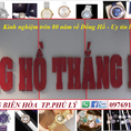 Shop Đồng hồ thắng lợi số 253 đ.biên hòa tp Phủ Lý Hà Nam.