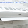 Đơn vị thầu uy tín Lắp đặt Máy lạnh treo tường Samsung trực tiếp