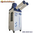 máy lạnh di động blue elephant KSA 3000D