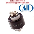 Khớp nối điện Mercotac