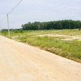 Bán gấp giá sốc đất 2 mặt tiền gần cảng Cái Mép, gần tái định cư Tân Phước