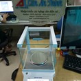 Cân điện tử ME 204/ME 204 , mức cân 220g/0.1mg , cân An Thịnh