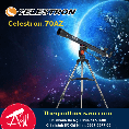 Celestron AstroMaster 70f700AZ