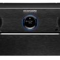 Amply Marantz SR8015 Công nghệ âm thanh đa chiều