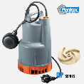 Máy bơm chìm nước thải vỏ nhựa Pentax Italy series DP