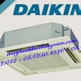 Đại lý chuyên lắp đặt máy lạnh âm trần cassette Daikin rẻ
