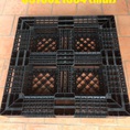Pallet nhựa giá rẻ tại Đồng Nai