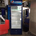 Tủ mát Pepsi 680 Lít Hiệu Sanden Intercool