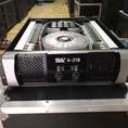 Main công xuất 2 kênh SA sound A 218
