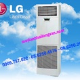 Dịch vụ chuyên bán và lắp máy lạnh tủ đứng LG rẻ